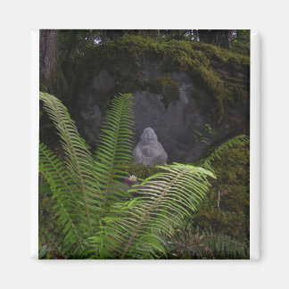 Square Magnet Magneet