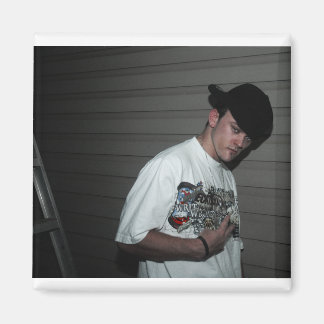 Square Magnet Magneet