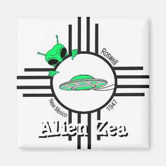 Square Magnet Magneet