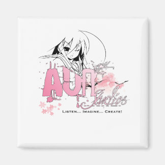 Square Magnet Magneet