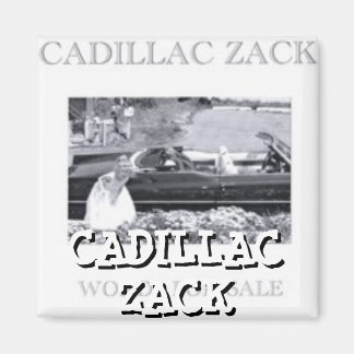 Square Magnet Magneet