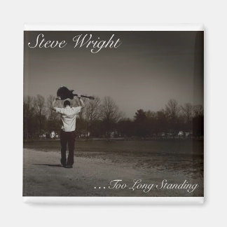 Square Magnet Magneet