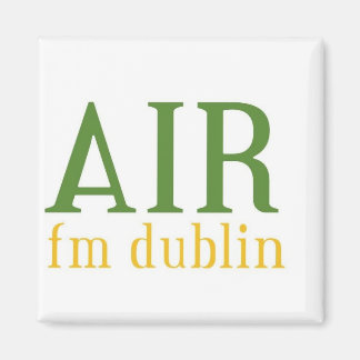 Square Magnet Magneet