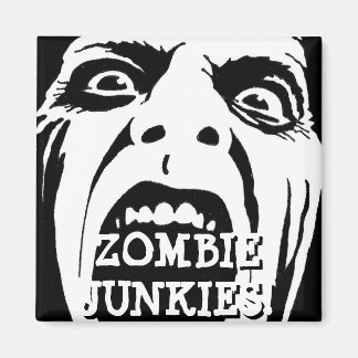 Square Magnet Magneet