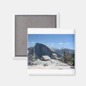 Square Magnet Magneet (Voorkant / Achterkant)