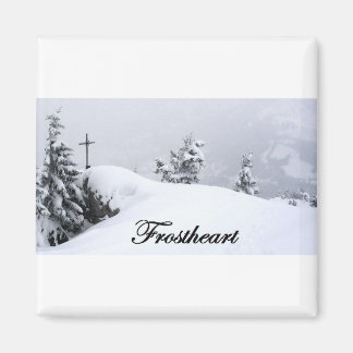 Square Magnet Magneet