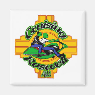 Square Magnet Magneet