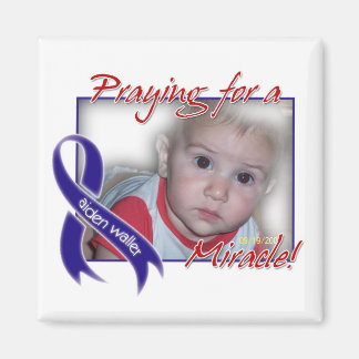 Square Magnet Magneet