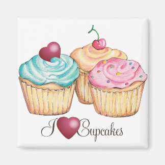 Square Magnet Magneet