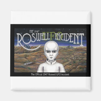 Square Magnet Magneet