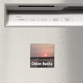 Square Magnet Magneet (Insitu (Vaatwasser))