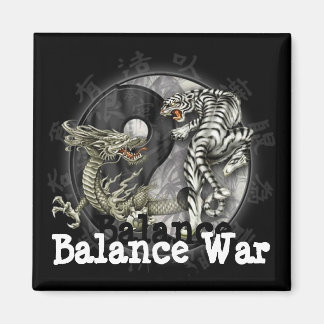 Square Magnet Magneet