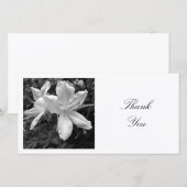 Square Photo - Azaleas Bedankkaart (Voorkant / Achterkant)