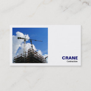 Square Photo (v2) - Crane Construction Visitekaartje