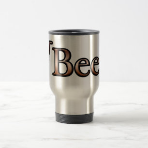 Square Root Beer Reisbeker