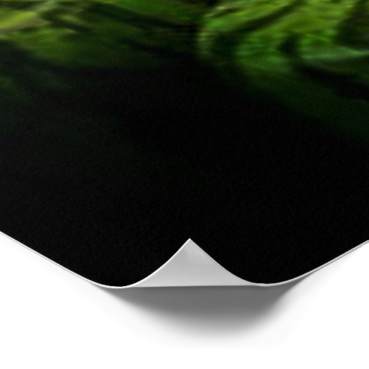 Square Watermelon Print (Hoek)