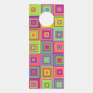 Squares Patroon