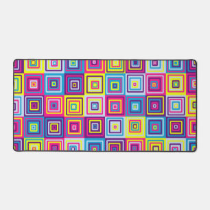 Squares Patroon Bureaumat