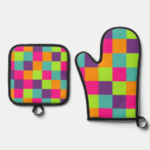 Squares Patroon