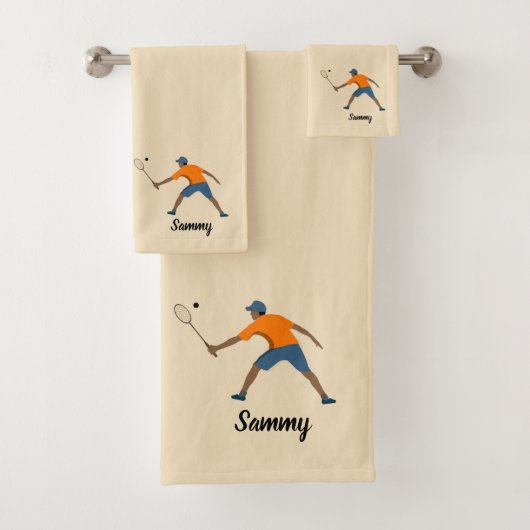 Squash (En situation)