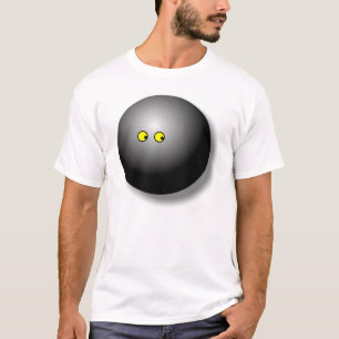 Squash Ball T-shirt