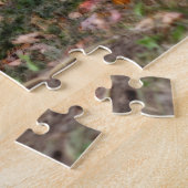 Squash Country Garden Harvest Orton Effect Legpuzzel (Zijkant)