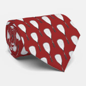 Squash Guy Cravate (Roulé)