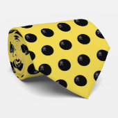 Squash Guy Stropdas (Opgerold)