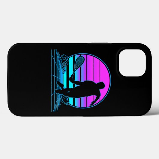 Squash Pastel Gothic Vaporwave Case-Mate iPhone Case (Achterkant (horizontaal))