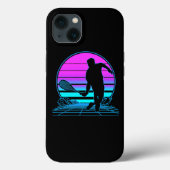 Squash Pastel Gothic Vaporwave Case-Mate iPhone Case (Achterkant)