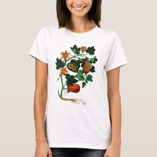 Squash Vine 1 T-shirt