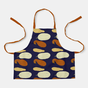 Squashapron Schort