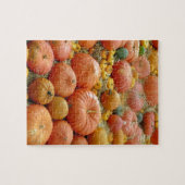 Squashes Galore Legpuzzel (Horizontaal)