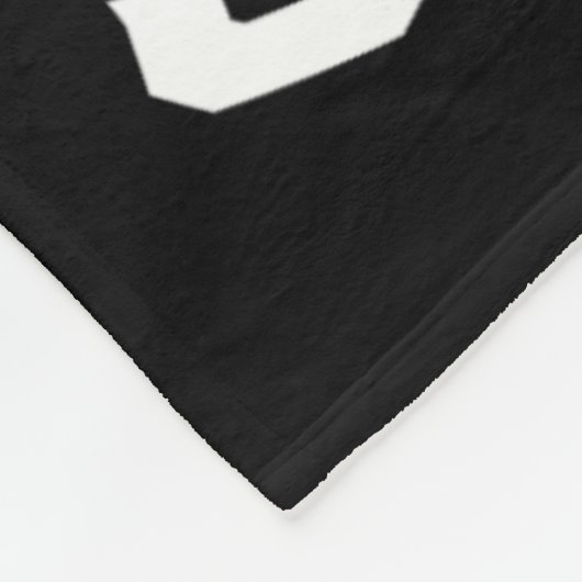 Squat Squad Workout Partner Trainer Coach Bodybuil Fleece Deken (Hoek)