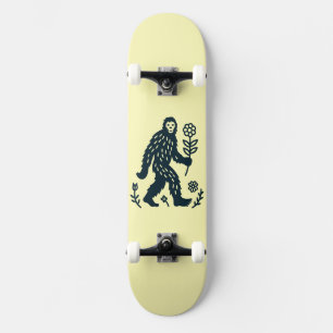 Squatch dit rundvlees skateboard