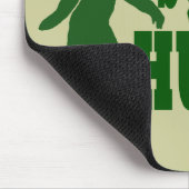 Squatch hunter muismat (Hoek)