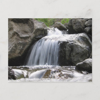 Squaw Creek Briefkaart