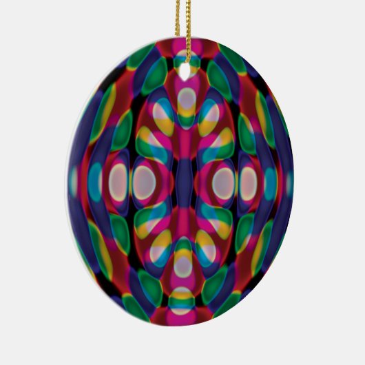 Squed Skittles Ornament (Rechts)