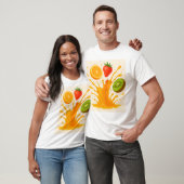 Squeeze frais - Vibes de bar à jus T-shirt (Unisexe)