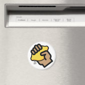 Squeeze Magnet (In Situ (Lave-vaisselle))