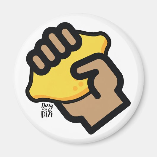 Squeeze Magnet (Devant)