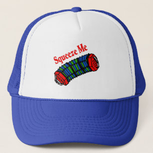 Squeeze Me Concertina Pet