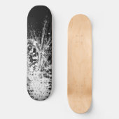 Squelch Skateboard (Voorkant)