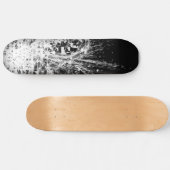 Squelch Skateboard (Horizontaal)
