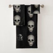 Squelette dans le cabinet (En situation)