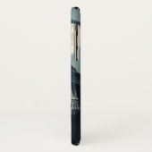 Squelette de Soul Riper Honneur IP / coque ipad (Dos/Gauche)