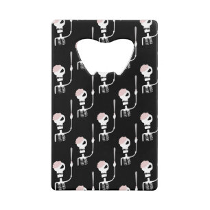 Squelette d'Halloween avec épée