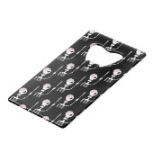 Squelette d'Halloween avec épée (Dos Angle)