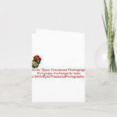 Squelette Tombstone Halloween Party Invitation (Dos)