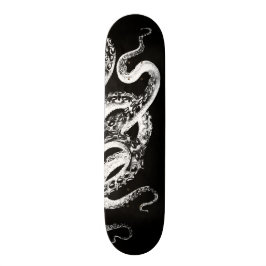 Squid Black 2.0 Skateboard